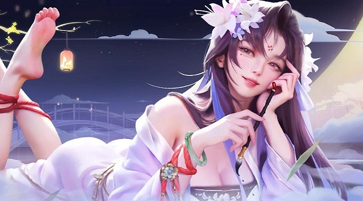 神仙道高清重制版截图46