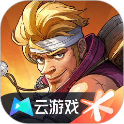云&middot;合金弹头：觉醒
