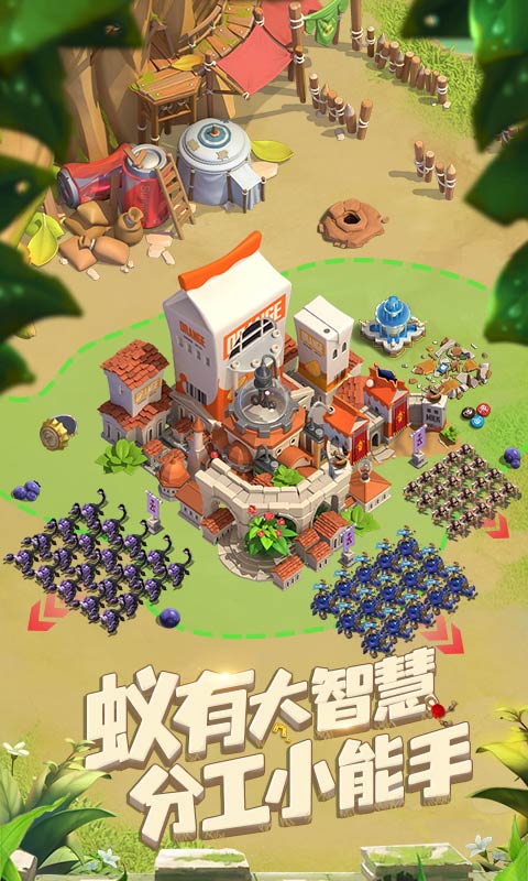 火柴人大战争截图87