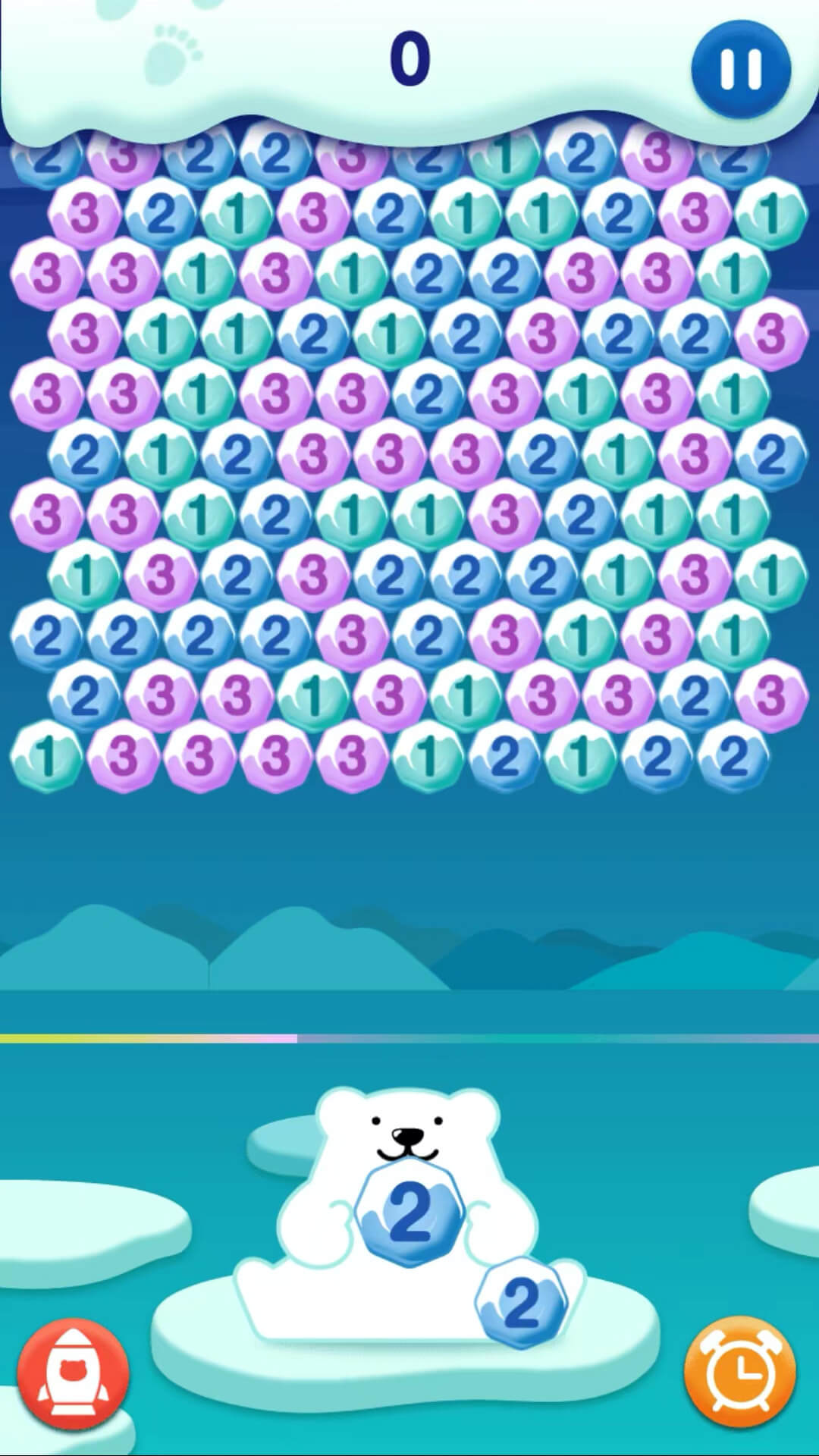 sasquatch大挑战截图204