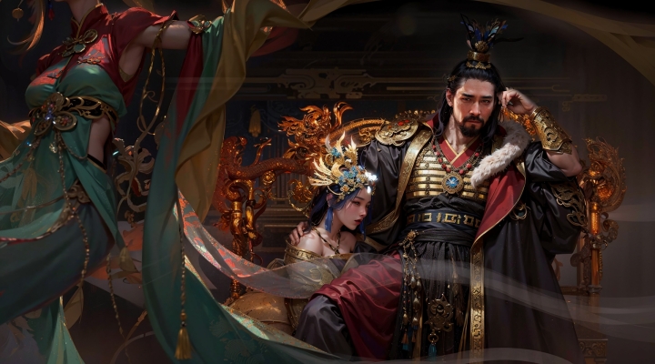 封神殿截图121