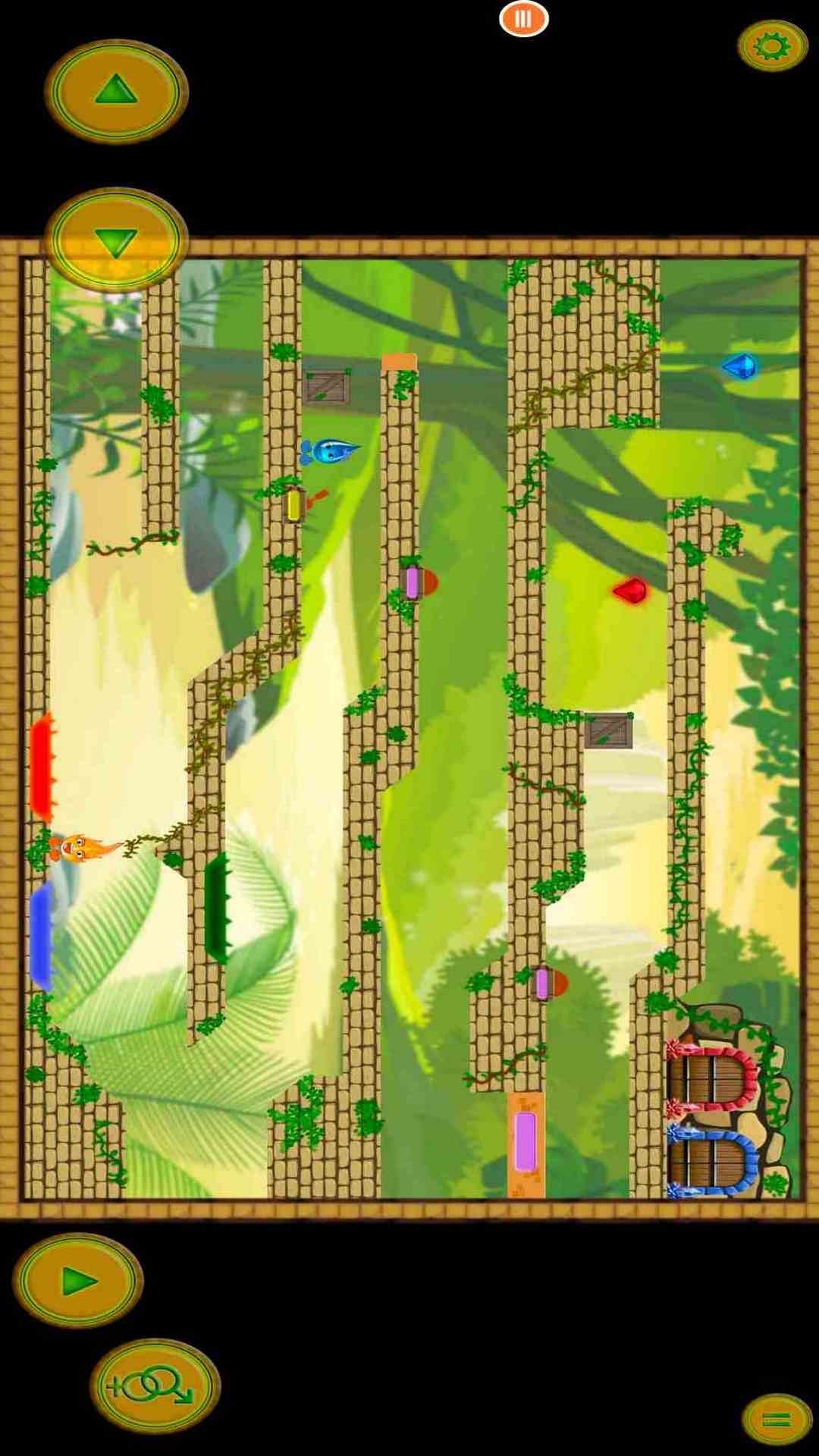 龙武截图260