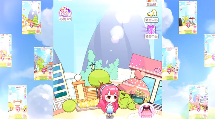 梦幻童话镇2截图185