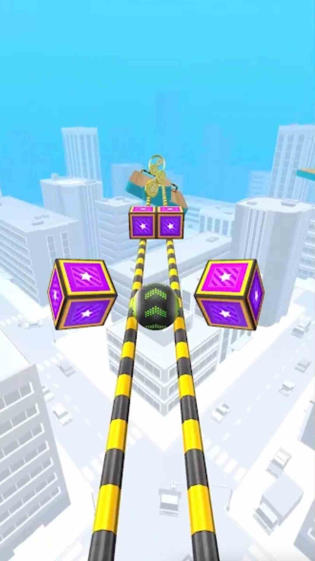 托卡小镇截图70