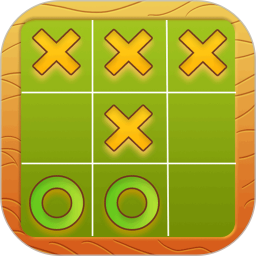 井字棋图标