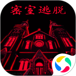 密室逃脱23迷失俱乐部图标