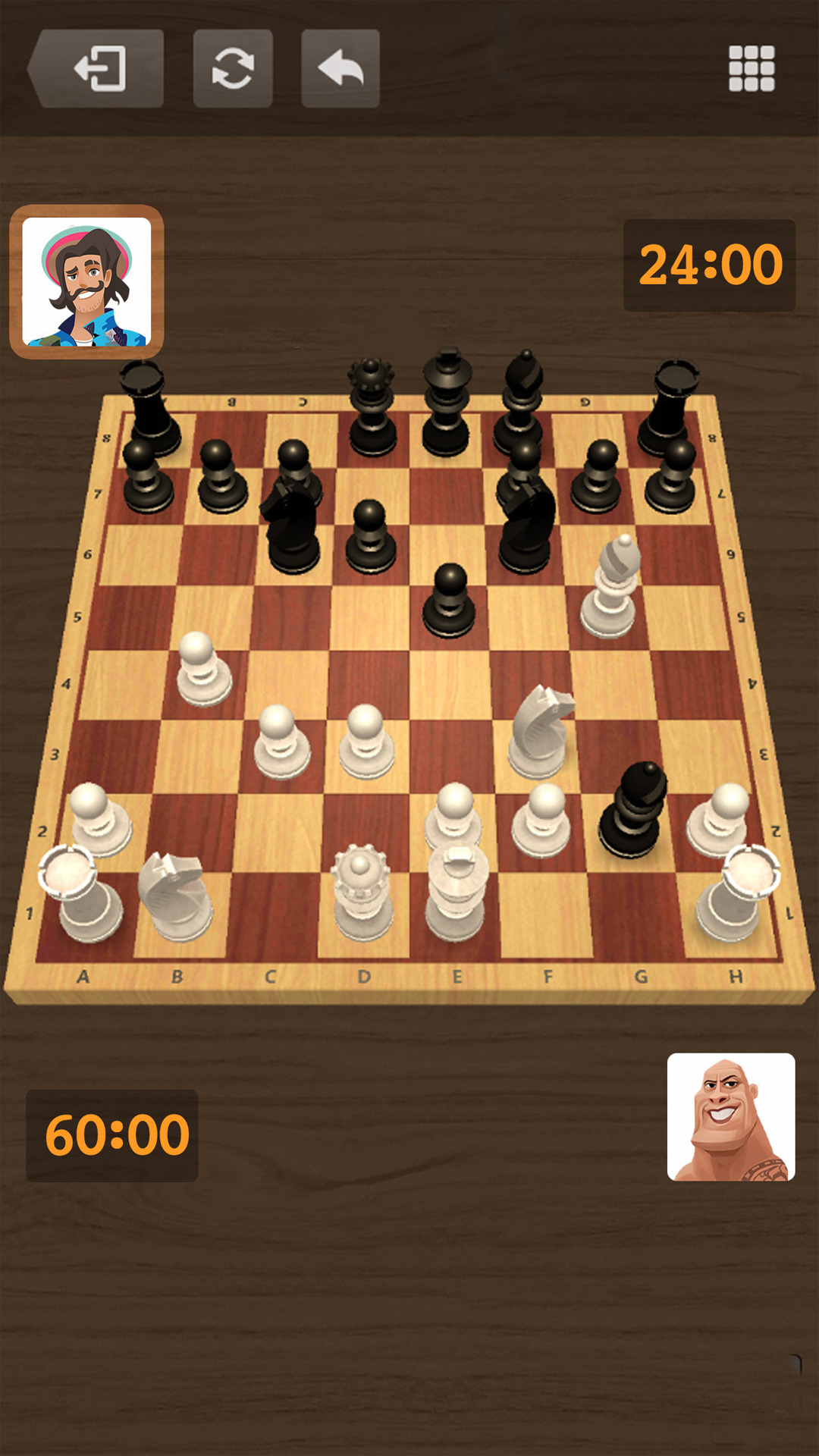 国际象棋截图252
