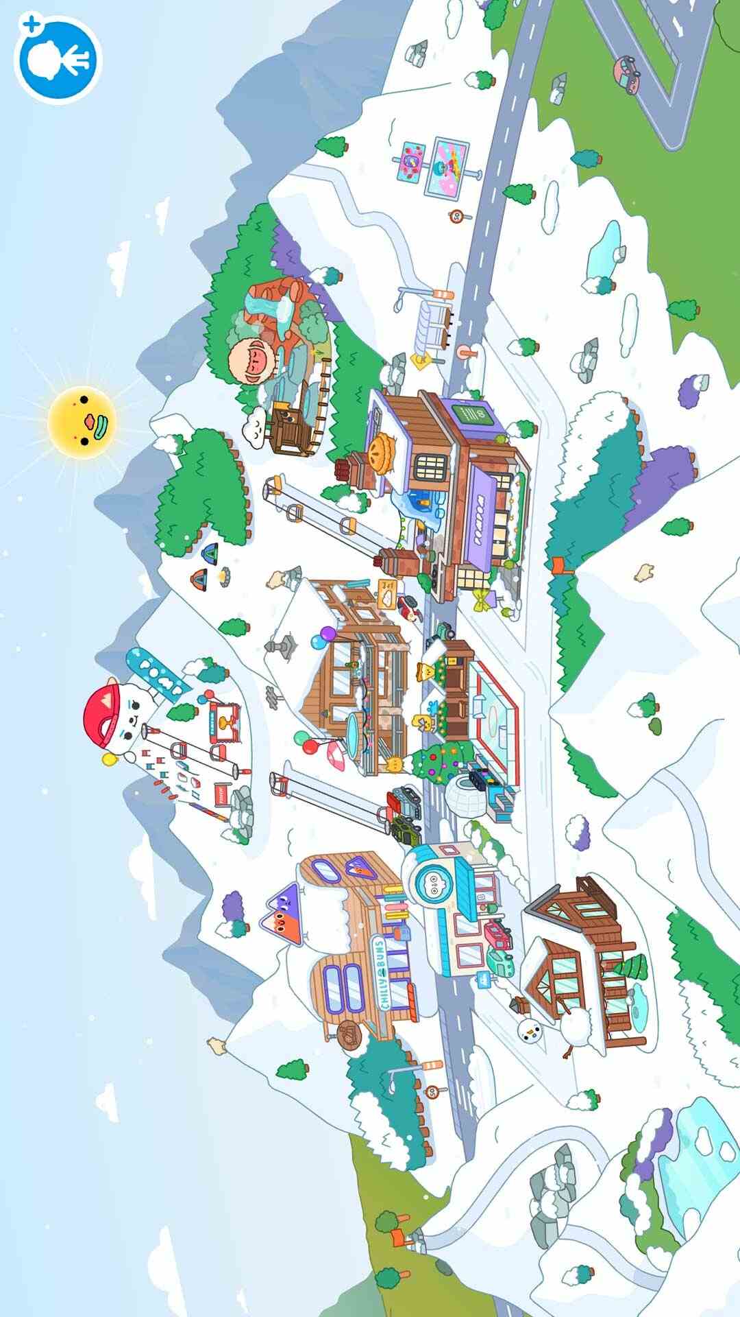 卡通农场截图95