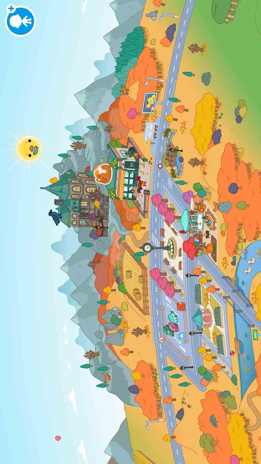 卡通农场截图96