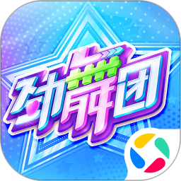 劲舞时代图标