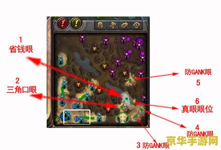 lol视距 英雄联盟视距的调整与优化