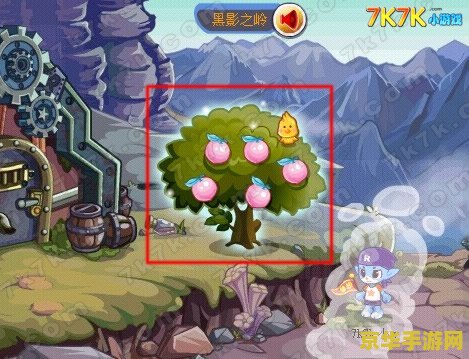 原神千壑沙地任务后续 原神千壑沙地任务后续：深入探索与剧情解析