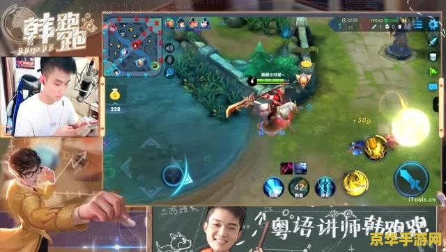 英雄联盟值得苦练的上单英雄