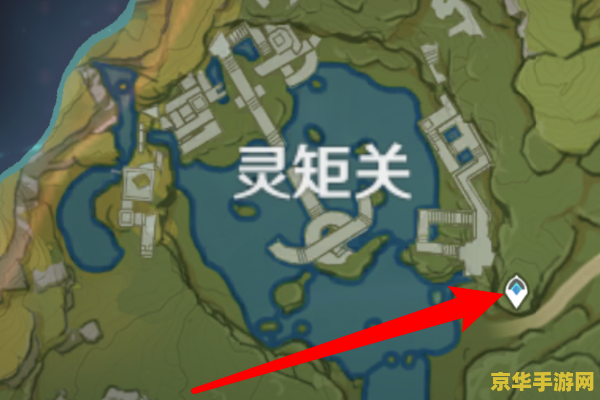 原神栖木第二个继电石怎么连 原神栖木第二个继电石连法