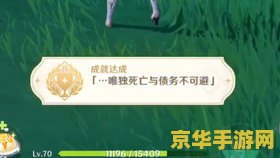 "原神冰霜巫师：游戏角色与策略深度解析"