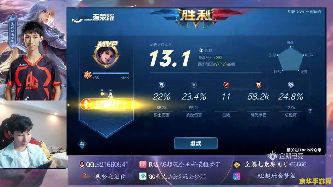 【王者荣耀梦泪qq多少】