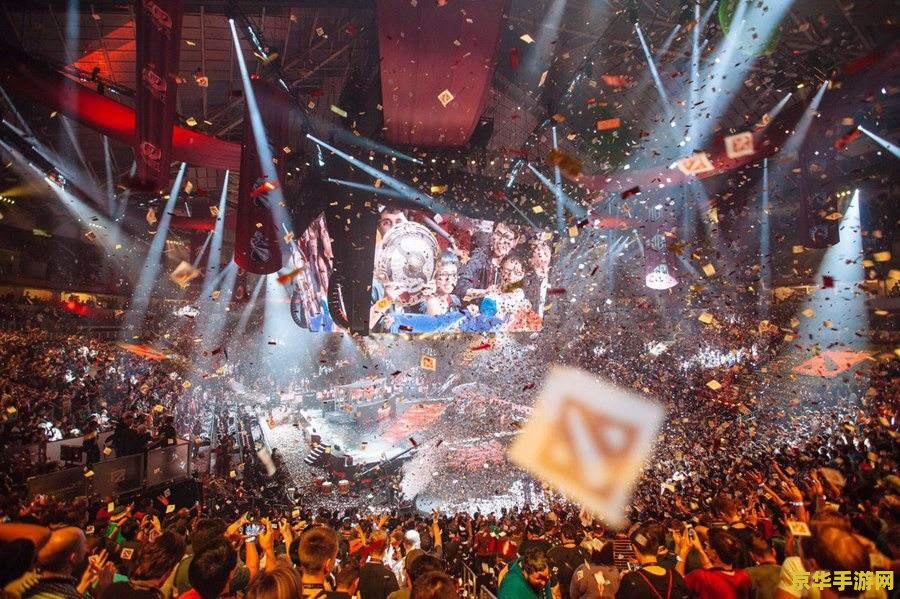 西恩dota：中国电竞的荣耀与未来