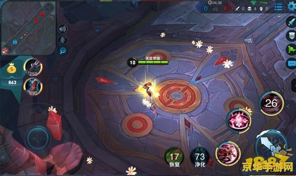 武器大师在原神 武器大师在原神