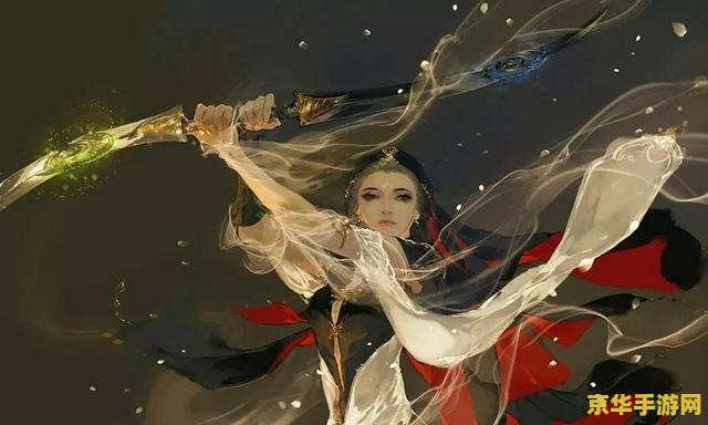剑网三明教：中原江湖的暗夜王者