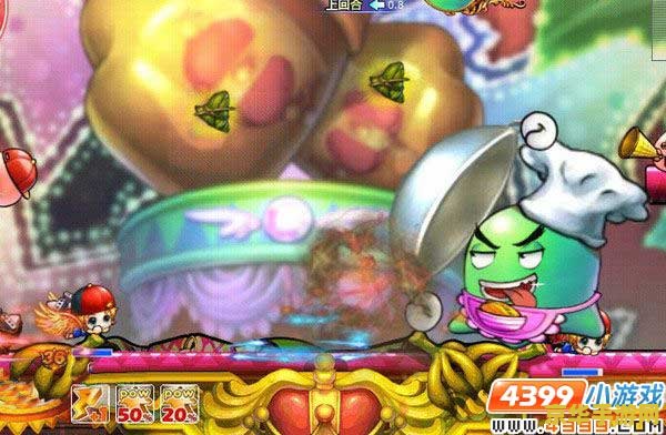 原神雷鸣仙鱼 原神雷鸣仙鱼的奥秘