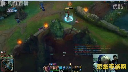 lol英雄联盟视频站 《英雄联盟》视频站：游戏世界的视觉盛宴