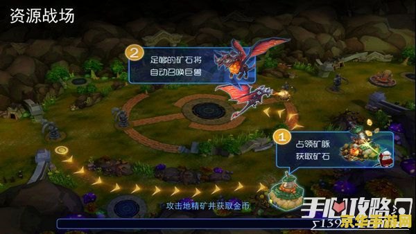 英雄联盟小游戏：一场5v5的战斗盛宴