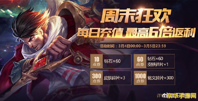 王者荣耀充多少钱到5 《王者荣耀》充值攻略：充多少钱才能到5级