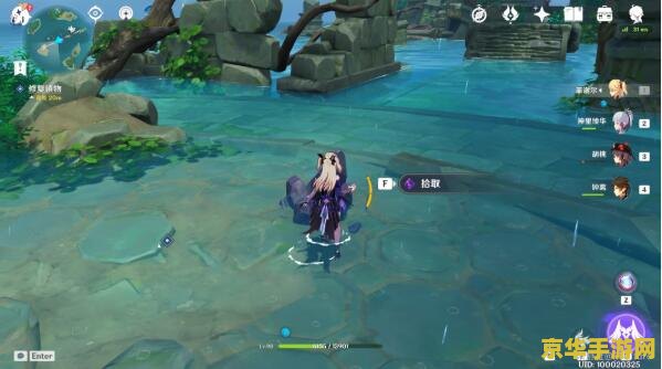 原神怎么激活神像 原神怎么激活神像：探索激活神像的方法与技巧