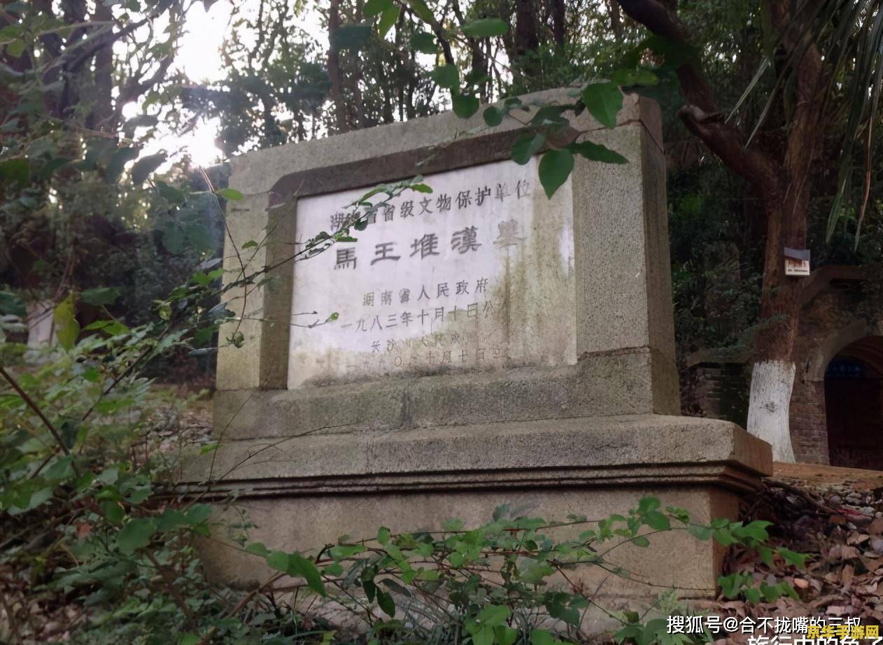 "武德皇后墓" - 深入探索这座古代皇后的神秘陵墓