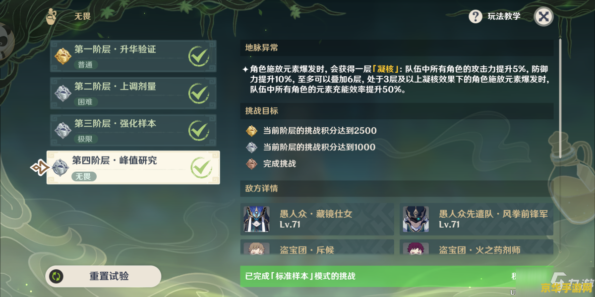 原神新年头像原图 原神新年头像原图