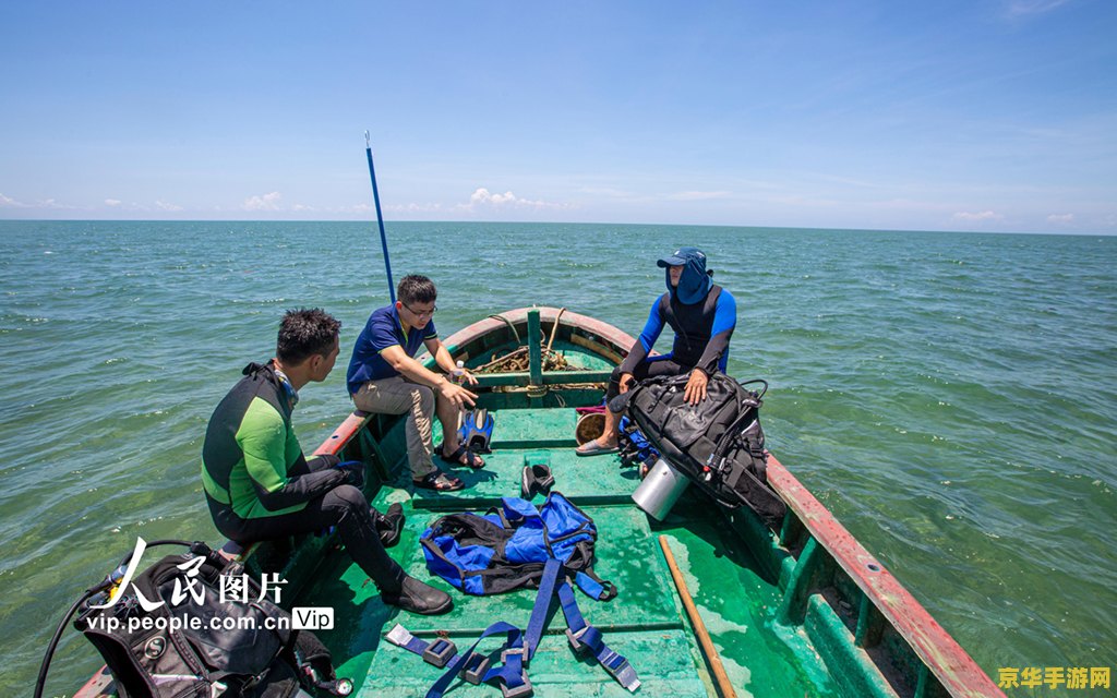 新鲜的海草原神任务：海洋的呼唤与挑战