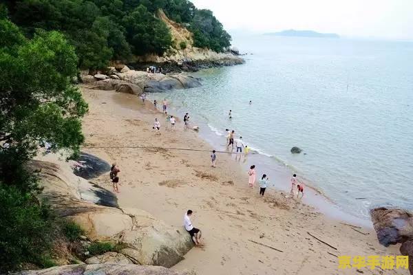 新鲜的海草原神任务：海洋的呼唤与挑战