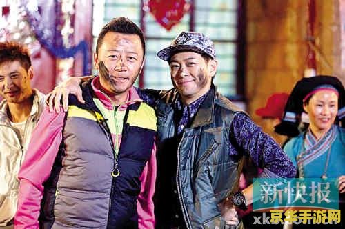 【爸爸去哪儿主题曲是谁唱的】