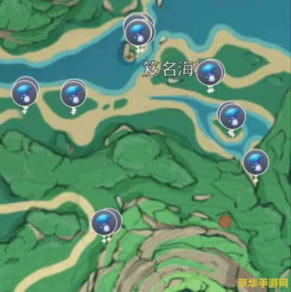 原神璃月七星八门 璃月七星与八门：探索原神中的神秘力量