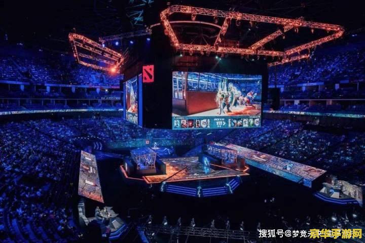 英雄联盟亚运会：电子竞技的亚洲舞台
