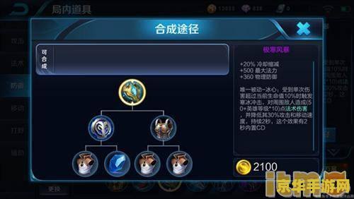 原神预言季 原神预言季：探索神秘力量的冒险之旅