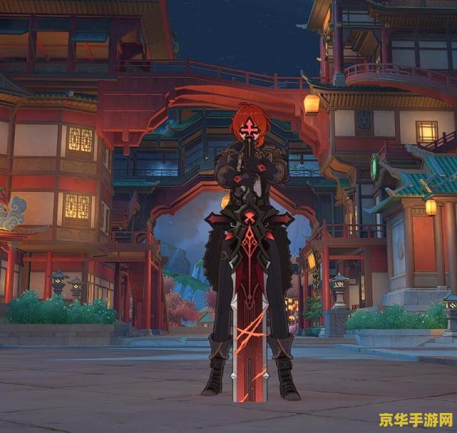 原神主c阵容排行榜：游戏中的最佳角色组合