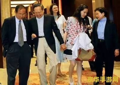 翁帆为97岁杨振宁产下一子，引发游戏界关注