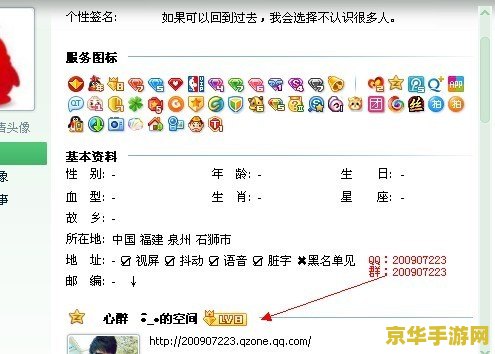 QQ分组图标：游戏世界的视觉标识
