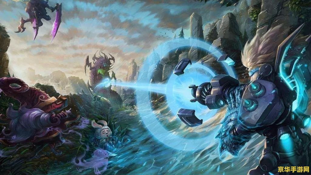 lol英雄联盟178 《英雄联盟》178：超越时代的电竞传奇