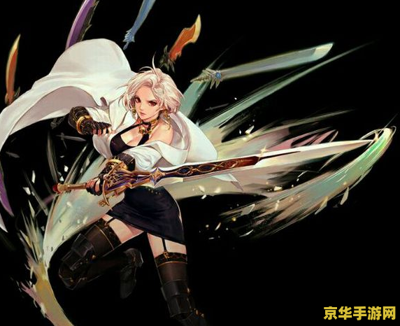 DNF女机械二觉：重获新生的机械女神
