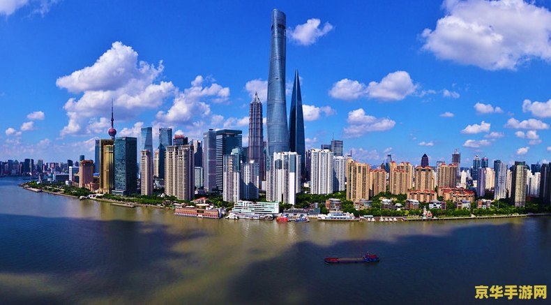 重庆摩天大楼：城市之巅的荣耀与挑战