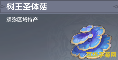 原神树王圣体菇最多的地方