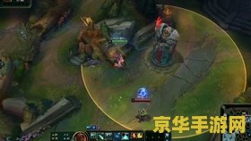 英雄联盟魄罗之王是谁 建议：英雄联盟：魄罗之王——瑟提的独特魅力与玩法解析