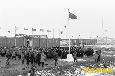 长城站什么时候落成 长城站落成时间