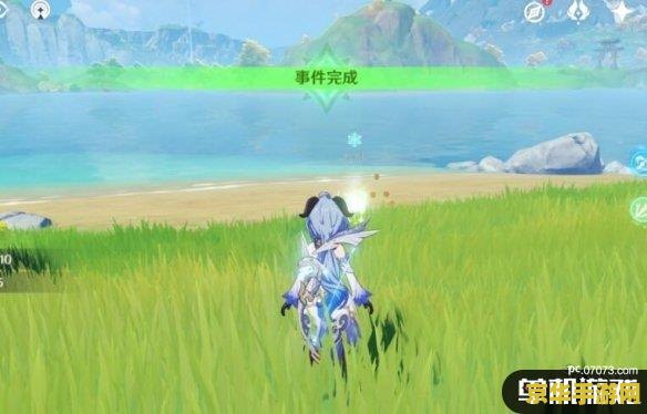 原神好感度满了：游戏角色互动与玩家情感纽带的重要性