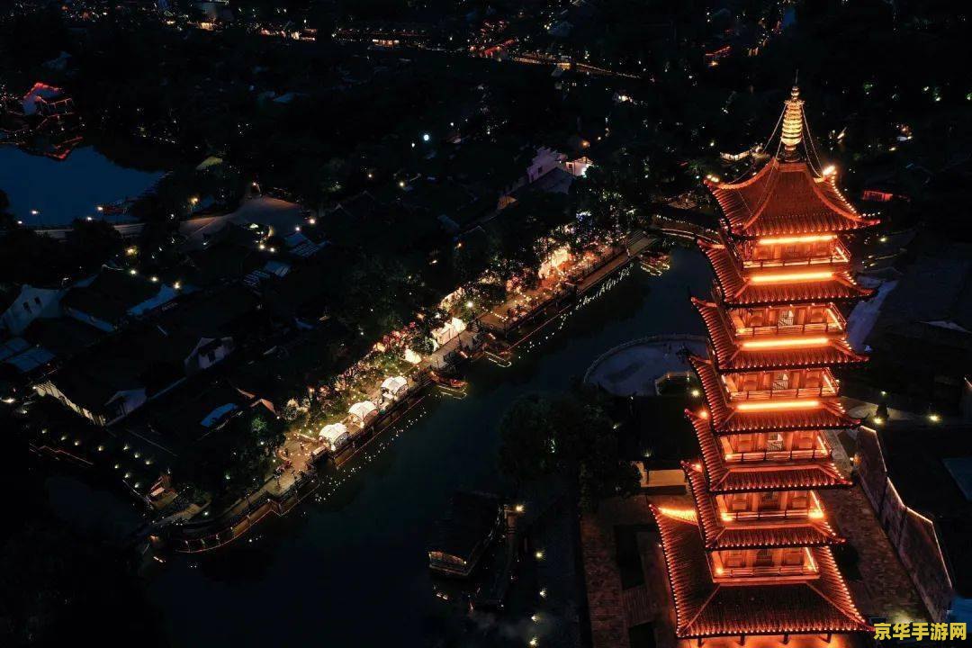 灯火阑珊是什么意思解释 灯火阑珊：中国古典文学中的意境与意象