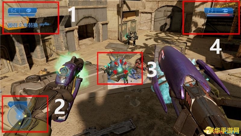 halo3攻略 光环3攻略