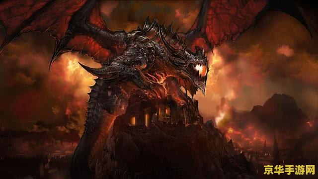 魔兽世界官方 魔兽世界：游戏史上的传奇之作
