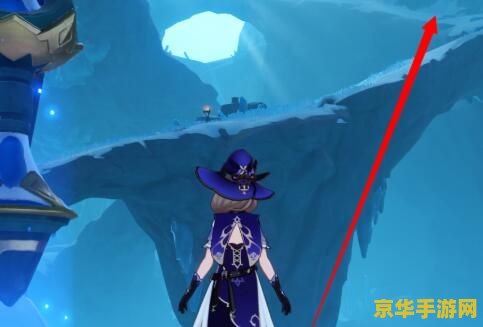 原神华清池解密 原神华清池解密：探索隐藏的秘密与无尽的挑战
